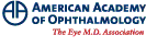 American Academy of Opthalmology